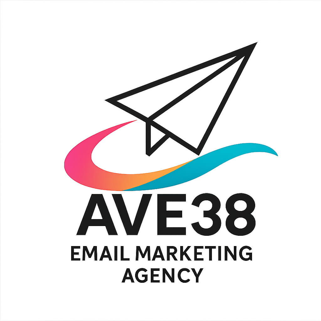 Ave38 Logo